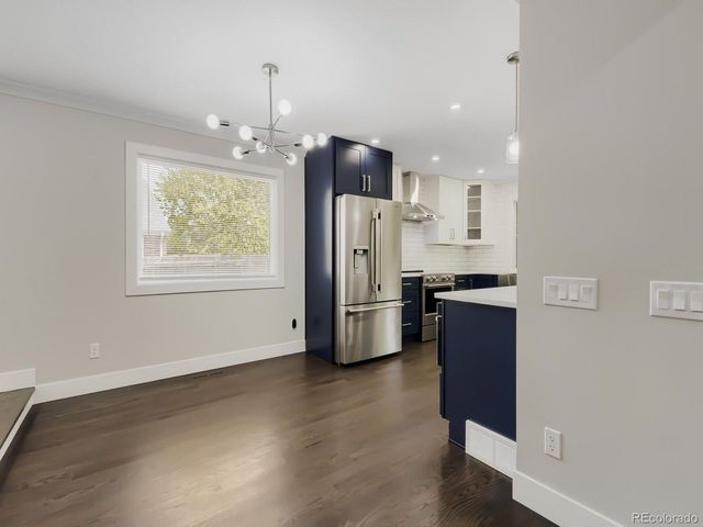 8212 S Tamarac St, Centennial, CO 80112