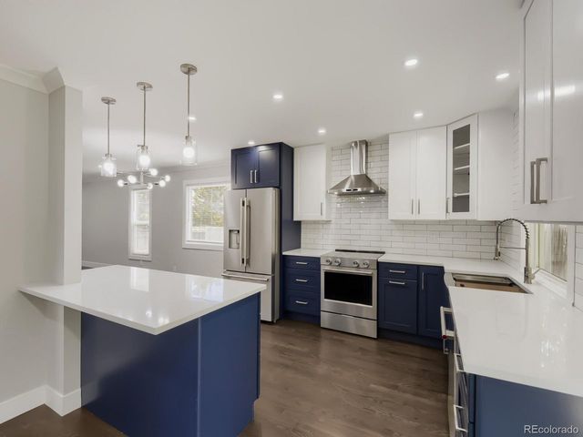 8212 S Tamarac St, Centennial, CO 80112