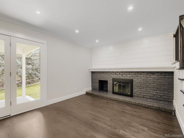 8212 S Tamarac St, Centennial, CO 80112