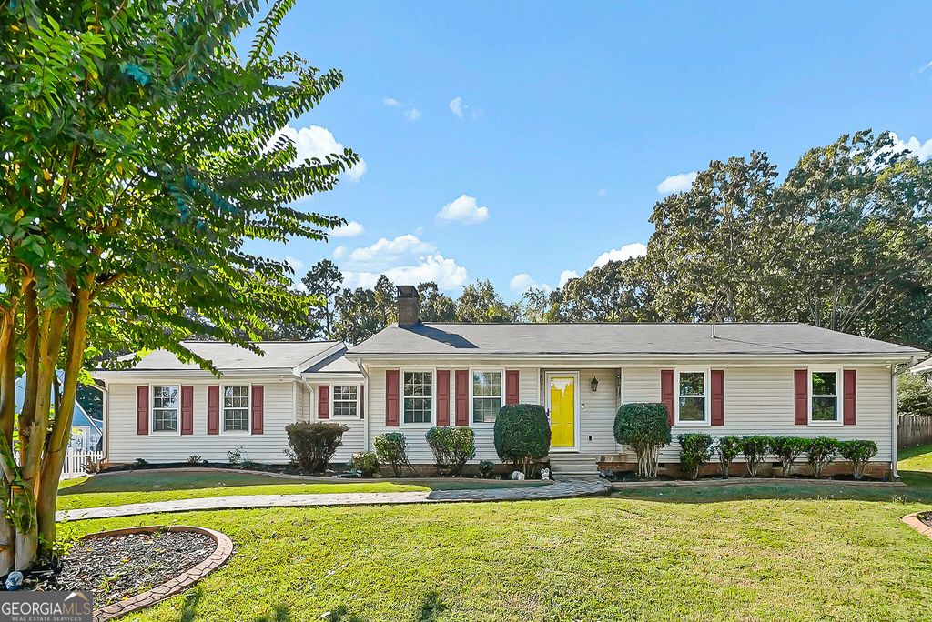 1114 Longwood Drive SW, Marietta, GA 30008 — photo 2