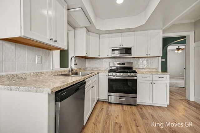 3646 Milan Avenue SW, Wyoming, MI 49509