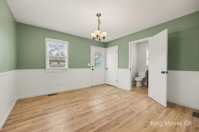 3646 Milan Avenue SW, Wyoming, MI 49509