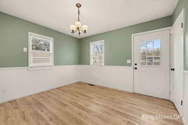 3646 Milan Avenue SW, Wyoming, MI 49509