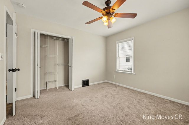 3646 Milan Avenue SW, Wyoming, MI 49509