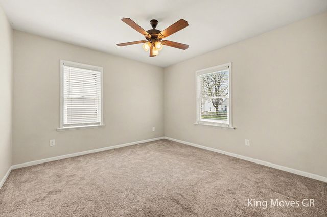 3646 Milan Avenue SW, Wyoming, MI 49509