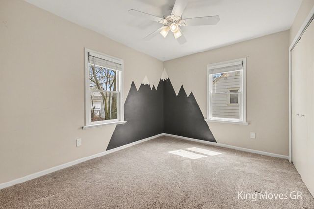 3646 Milan Avenue SW, Wyoming, MI 49509