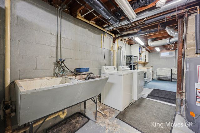 3646 Milan Avenue SW, Wyoming, MI 49509