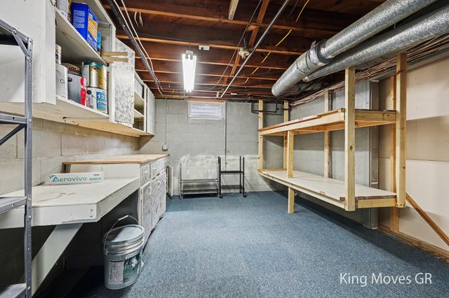 3646 Milan Avenue SW, Wyoming, MI 49509