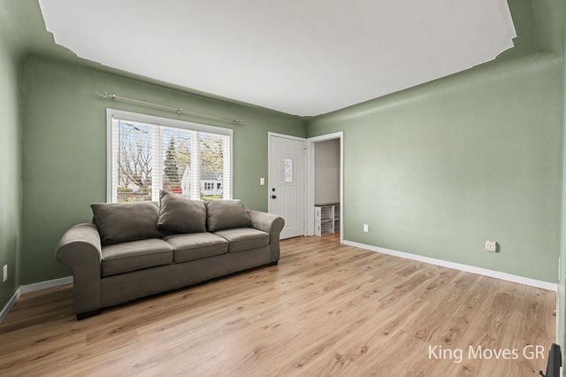 3646 Milan Avenue SW, Wyoming, MI 49509