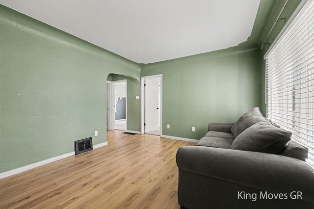 3646 Milan Avenue SW, Wyoming, MI 49509