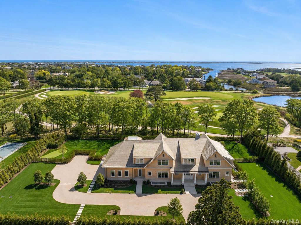 171 Oneck Lane, Westhampton Beach, NY 11978
