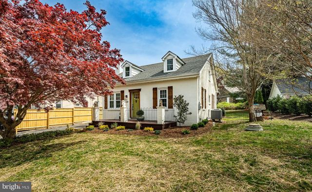 539 NORTHBROOK RD, West Chester, PA 19382