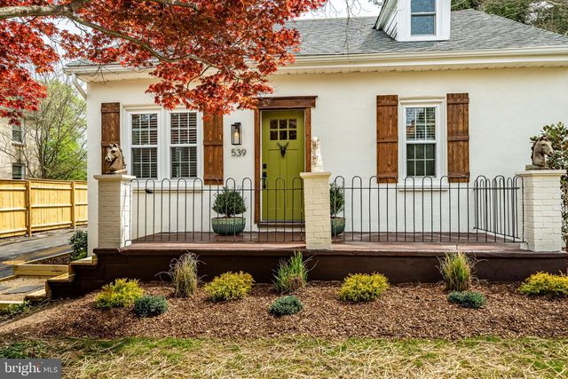 539 NORTHBROOK RD, West Chester, PA 19382