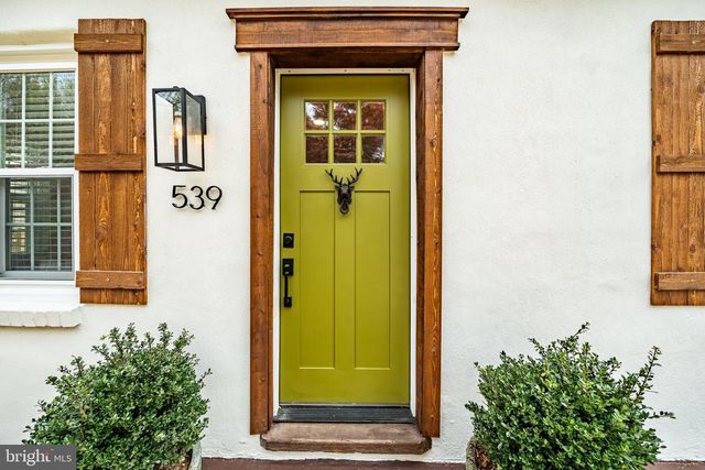 539 NORTHBROOK RD, West Chester, PA 19382