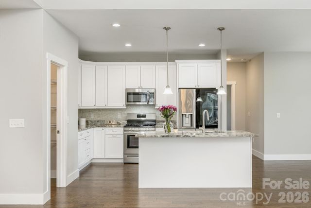 36 Windy Acres Knoll Drive, Hendersonville, NC 28792