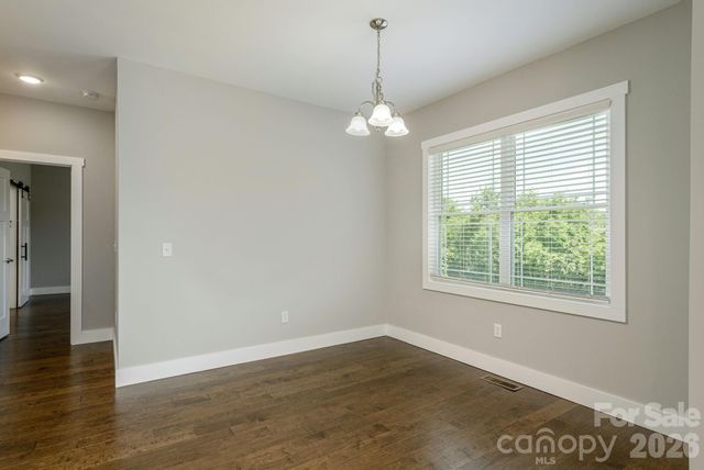 36 Windy Acres Knoll Drive, Hendersonville, NC 28792