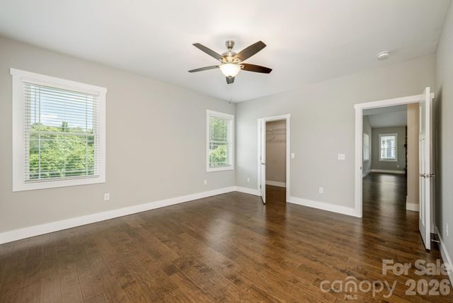 36 Windy Acres Knoll Drive, Hendersonville, NC 28792
