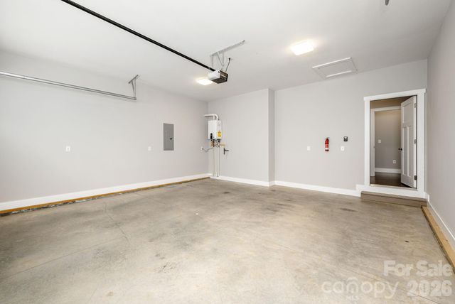 36 Windy Acres Knoll Drive, Hendersonville, NC 28792