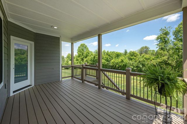 36 Windy Acres Knoll Drive, Hendersonville, NC 28792