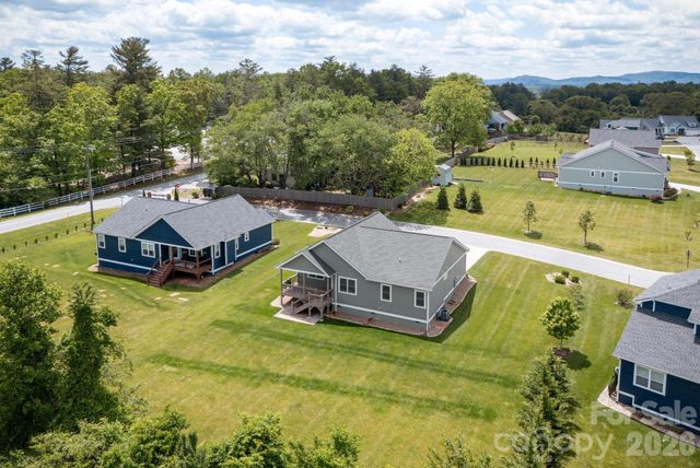 36 Windy Acres Knoll Drive, Hendersonville, NC 28792