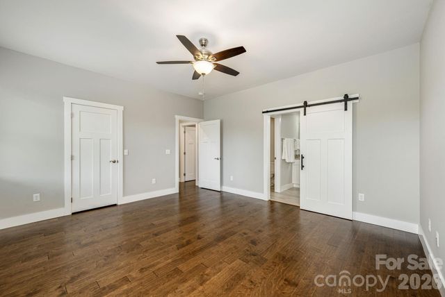 36 Windy Acres Knoll Drive, Hendersonville, NC 28792