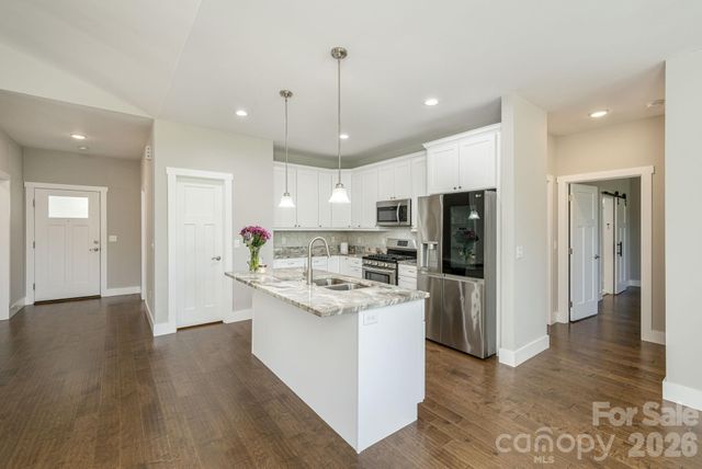 36 Windy Acres Knoll Drive, Hendersonville, NC 28792