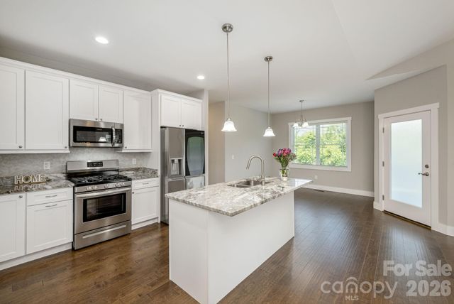 36 Windy Acres Knoll Drive, Hendersonville, NC 28792
