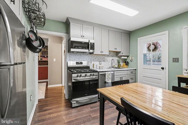 3593 N 4TH ST, Harrisburg, PA 17110