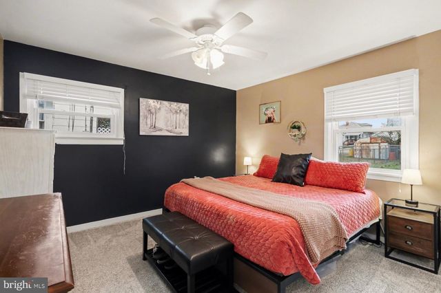 3593 N 4TH ST, Harrisburg, PA 17110