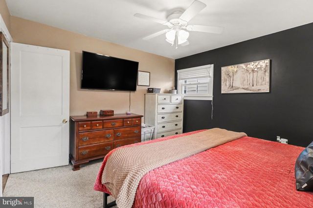 3593 N 4TH ST, Harrisburg, PA 17110