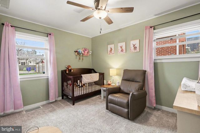 3593 N 4TH ST, Harrisburg, PA 17110