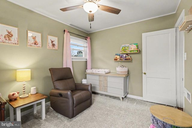 3593 N 4TH ST, Harrisburg, PA 17110