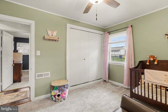 3593 N 4TH ST, Harrisburg, PA 17110