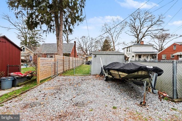 3593 N 4TH ST, Harrisburg, PA 17110