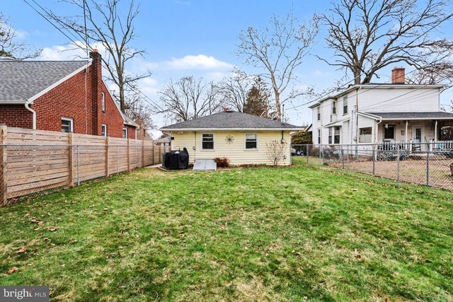 3593 N 4TH ST, Harrisburg, PA 17110