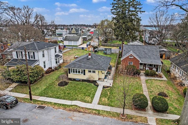 3593 N 4TH ST, Harrisburg, PA 17110