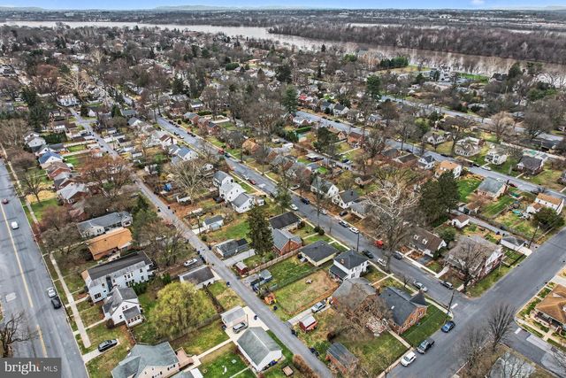 3593 N 4TH ST, Harrisburg, PA 17110