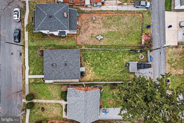 3593 N 4TH ST, Harrisburg, PA 17110