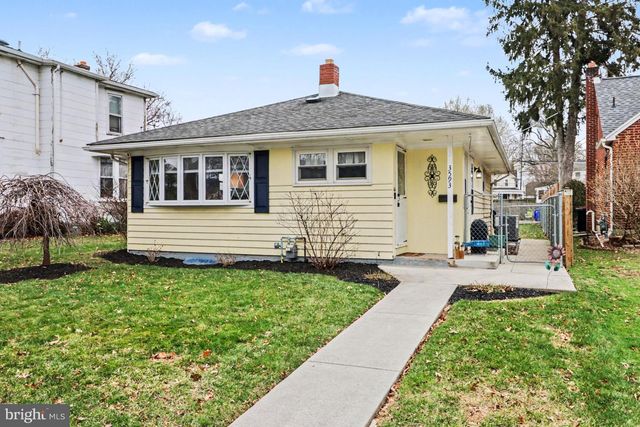 3593 N 4TH ST, Harrisburg, PA 17110