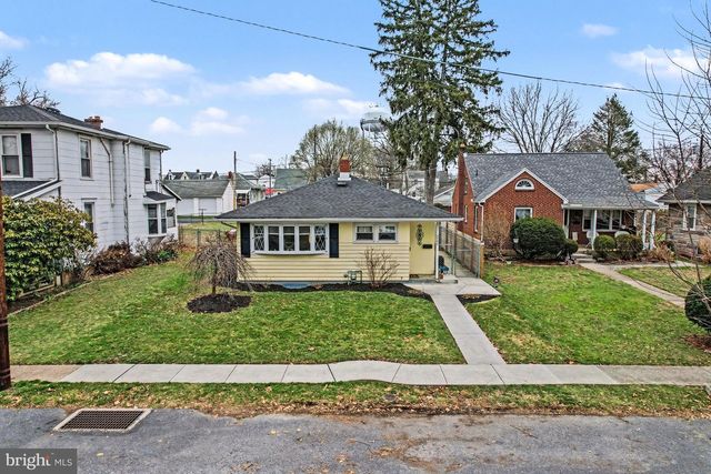 3593 N 4TH ST, Harrisburg, PA 17110