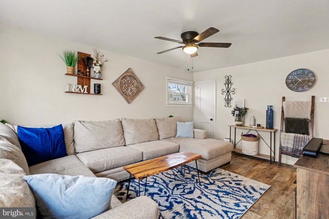 3593 N 4TH ST, Harrisburg, PA 17110