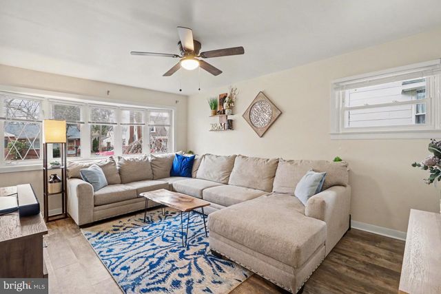 3593 N 4TH ST, Harrisburg, PA 17110