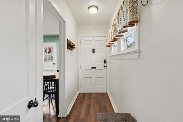 3593 N 4TH ST, Harrisburg, PA 17110