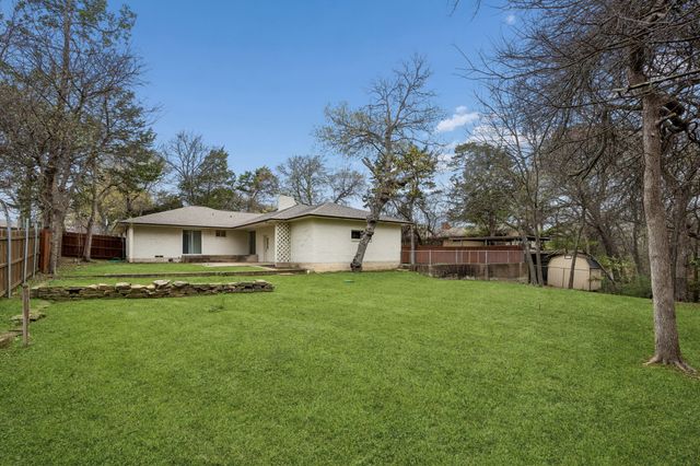 1106 Lady Lane, Duncanville, TX 75116