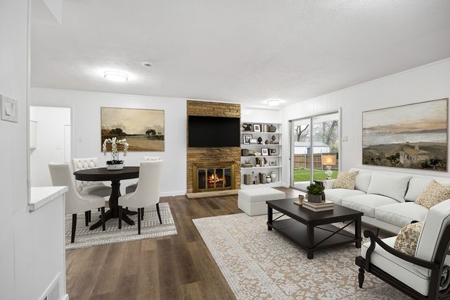 1106 Lady Lane, Duncanville, TX 75116