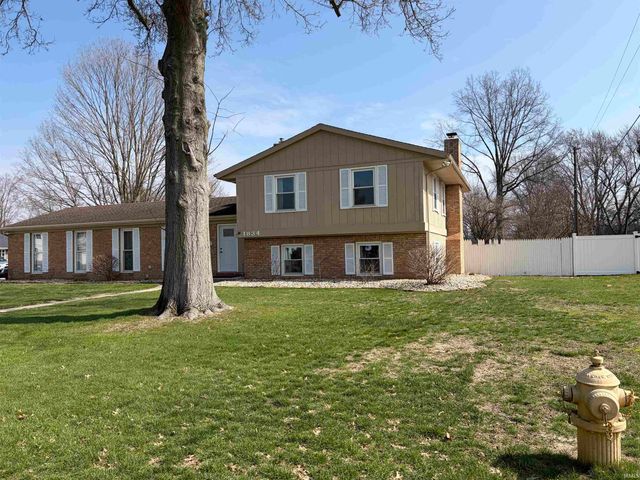 1834 Crabtree Lane, Elkhart, IN 46514