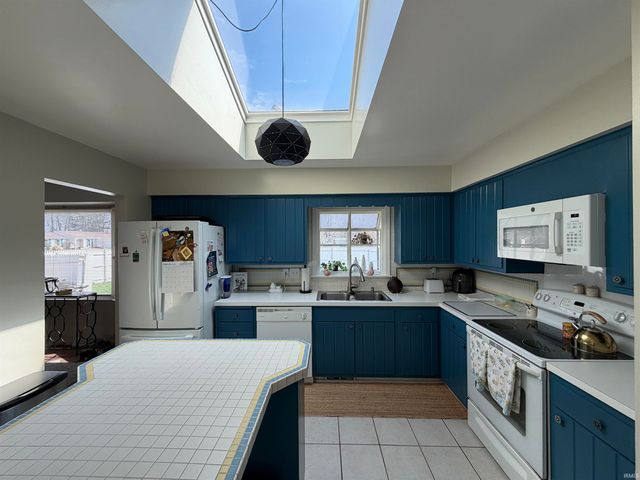 1834 Crabtree Lane, Elkhart, IN 46514