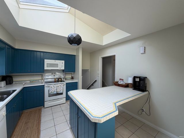 1834 Crabtree Lane, Elkhart, IN 46514