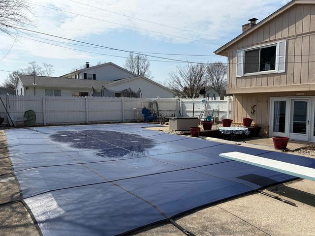 1834 Crabtree Lane, Elkhart, IN 46514