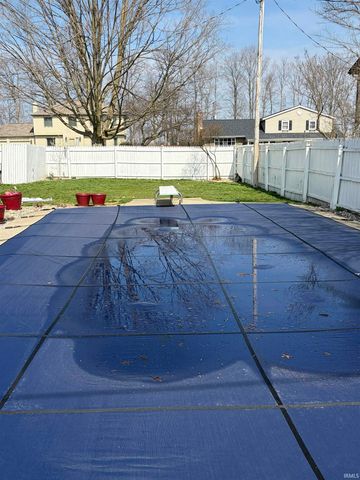 1834 Crabtree Lane, Elkhart, IN 46514